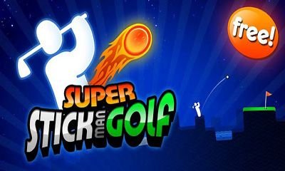 game pic for Super Stickman Golf